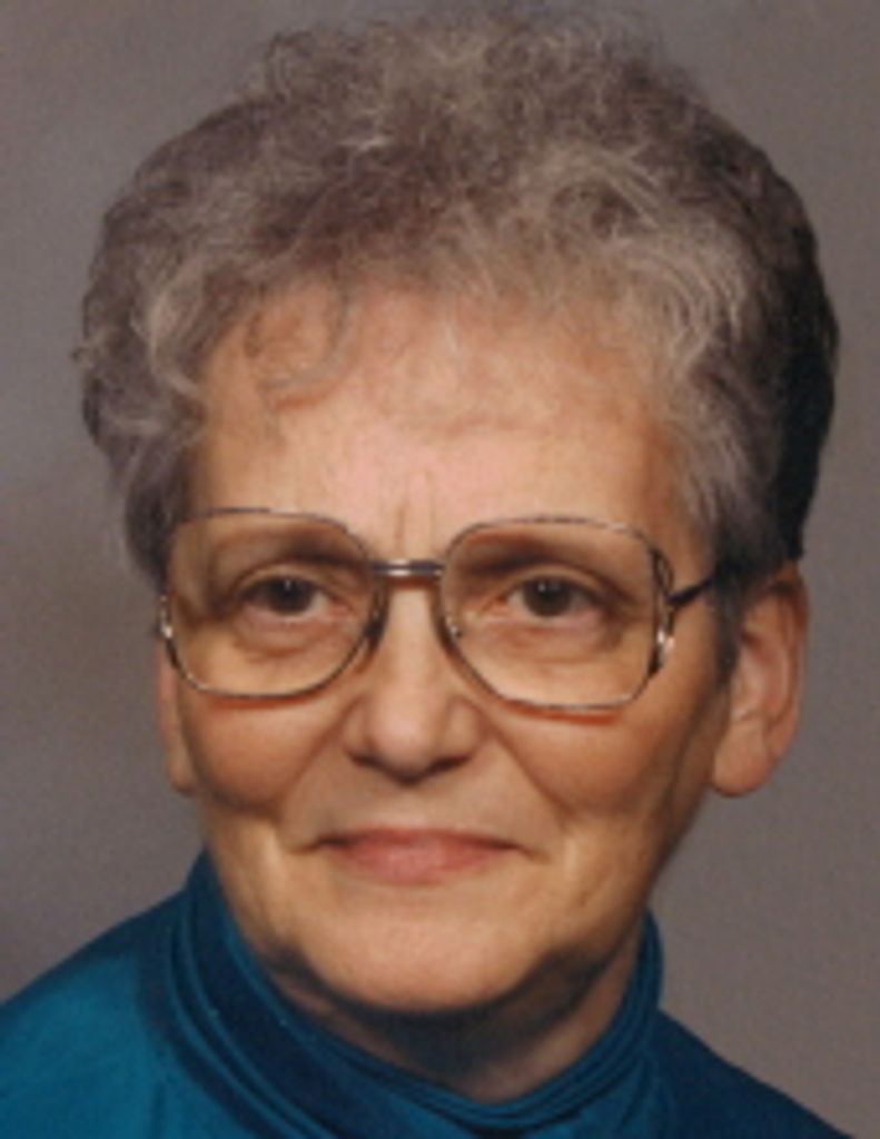Charlotte M. Ruchti