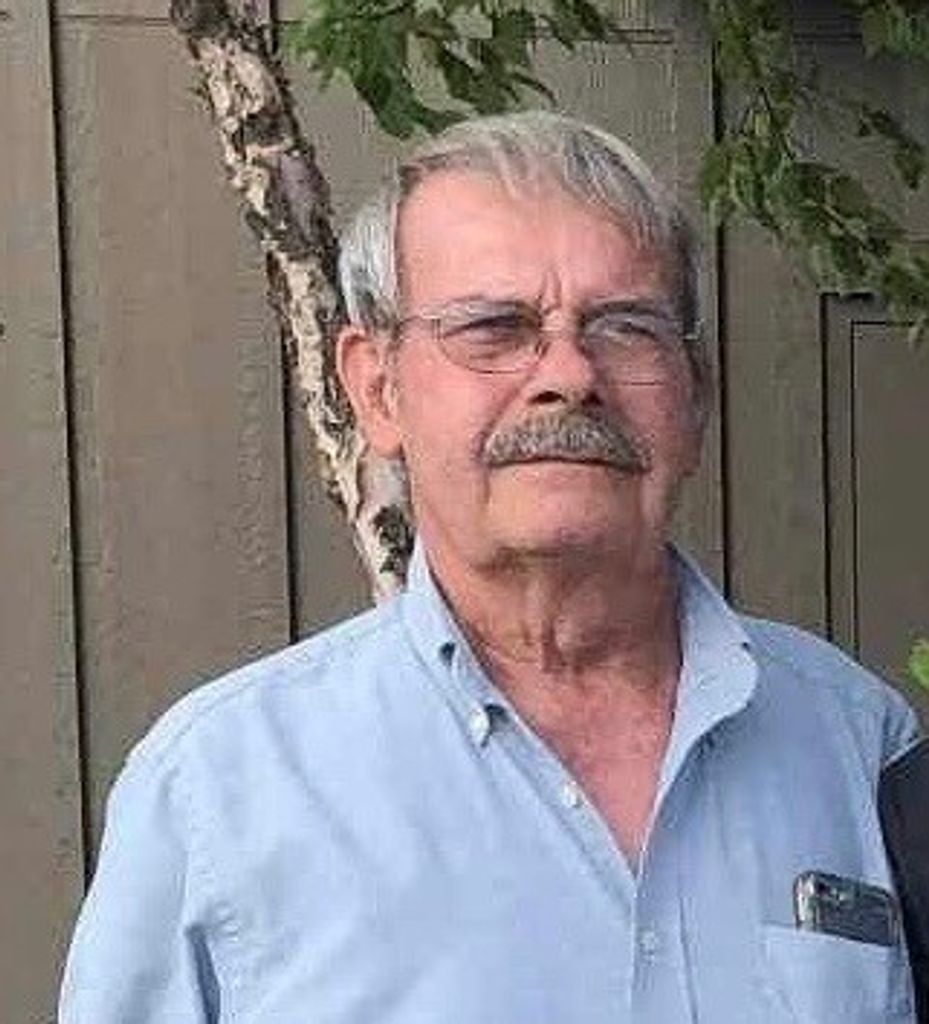 Theodore E. Martin
