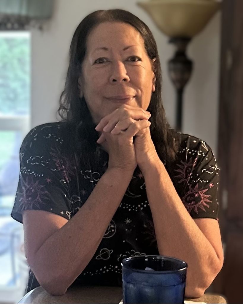 Karen Kawailani Ah Soong Bolin-Caudle