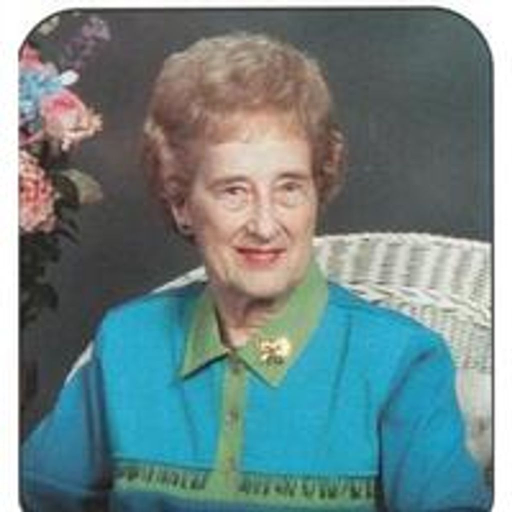 Vera  E. (Berry)  Weitzel