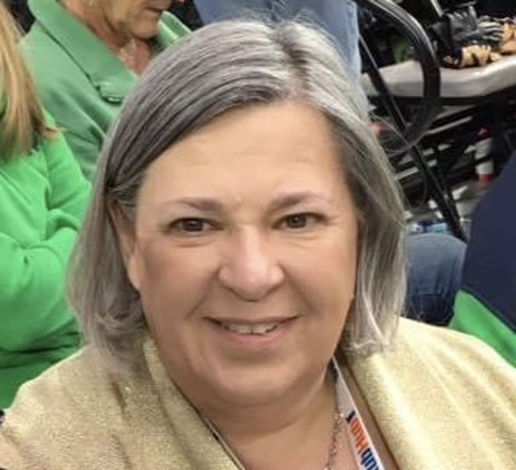 Rebecca L. Desmond