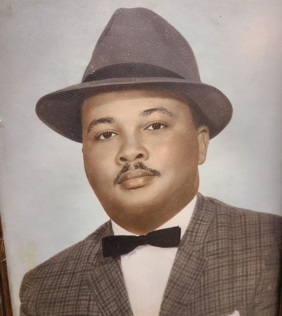 Willie Price    84