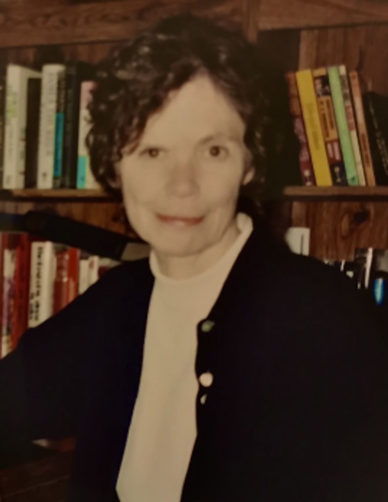 Nancy Jamison Bell Profile Photo