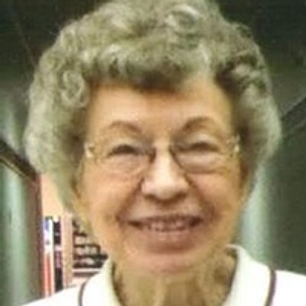 Esther Amanda Baxter