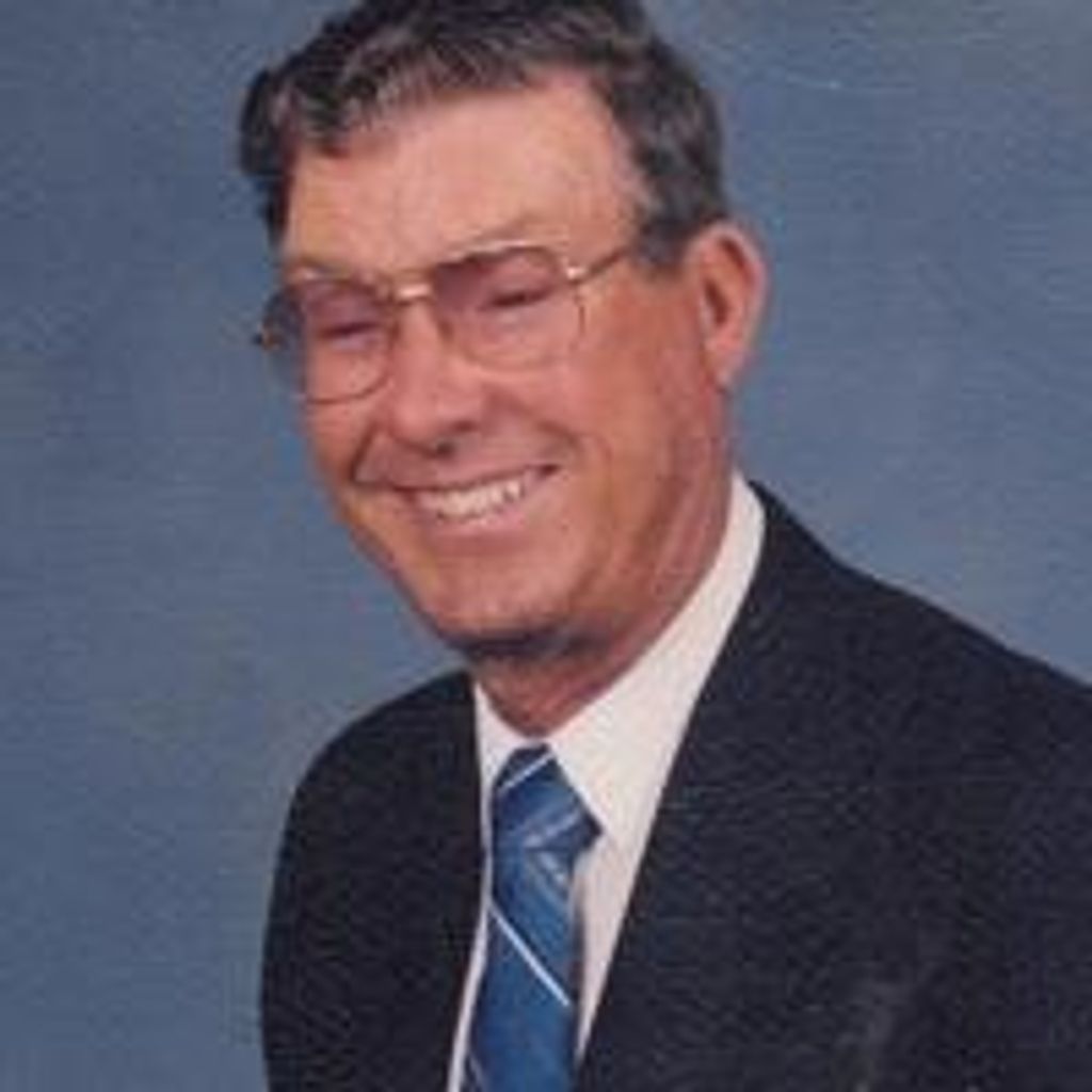Glenn Odell Shaw