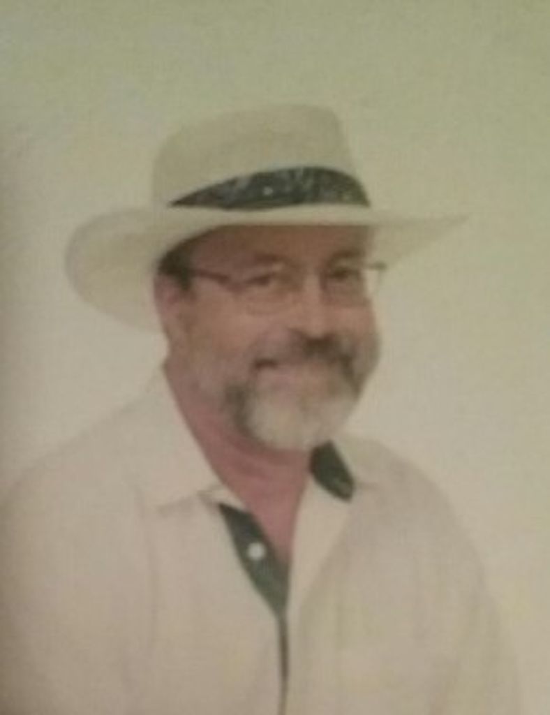 Harlan James Hill, Jr