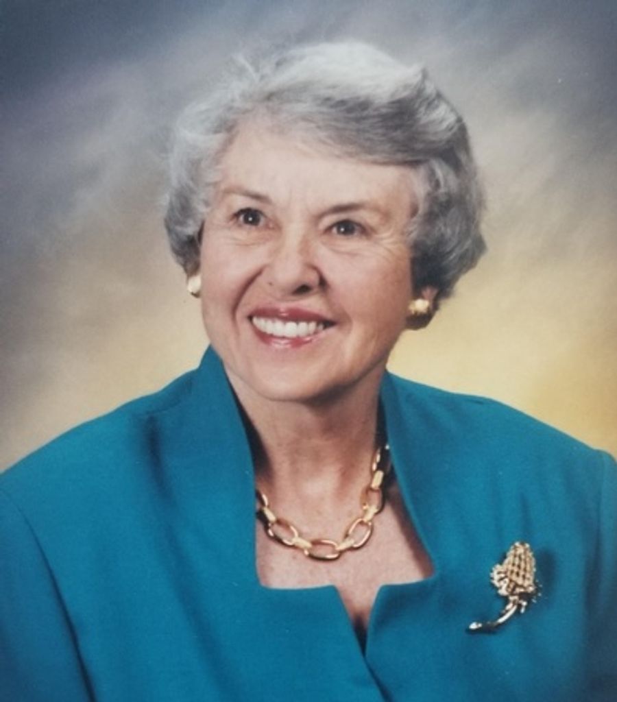Virginia B. Moores Profile Photo