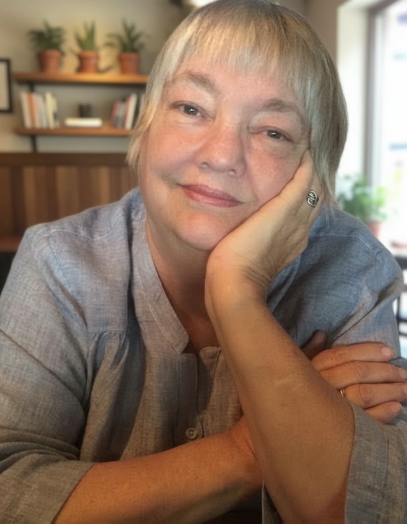 Emily Cole Williams Profile Photo