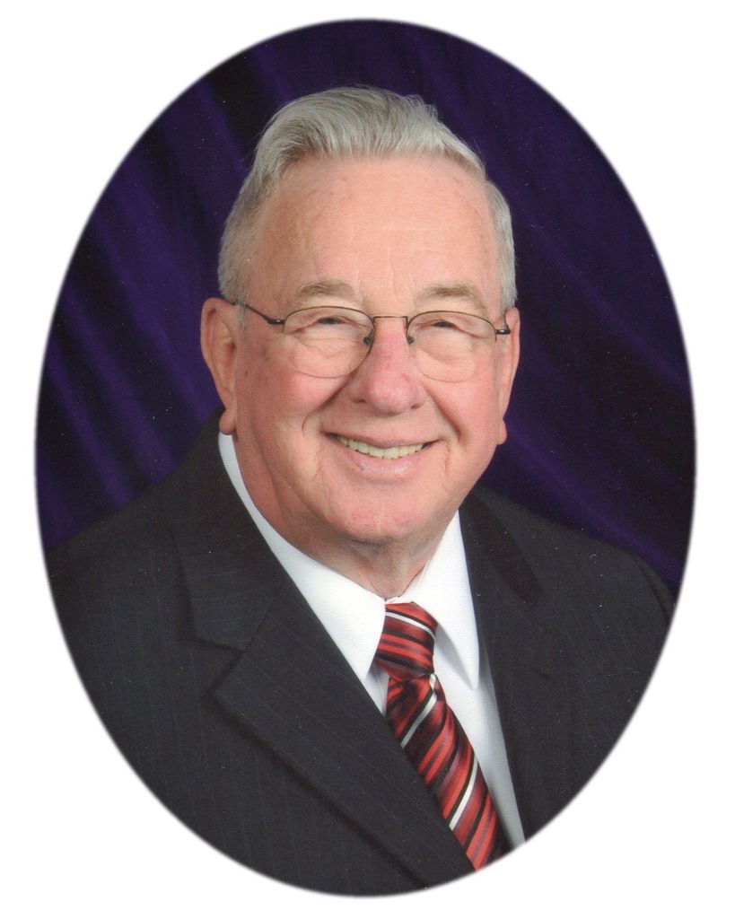 Eugene Leonard