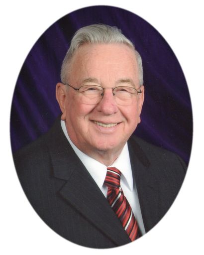 Eugene Leonard Profile Photo
