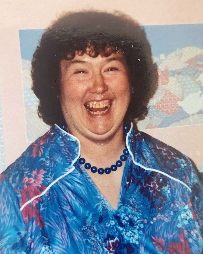 Bonnie Lee Schreiber Profile Photo