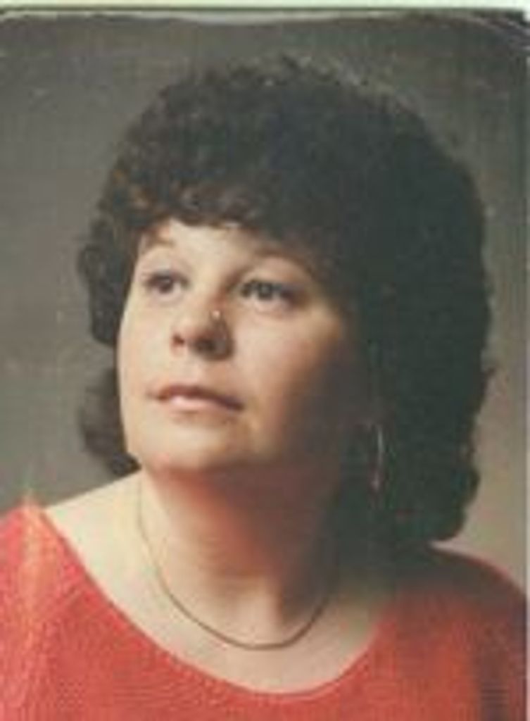 Beverly Ann Garay
