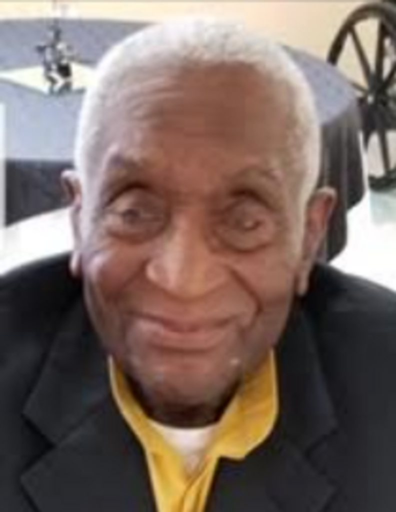 Andrew   Woodard, Sr. Profile Photo