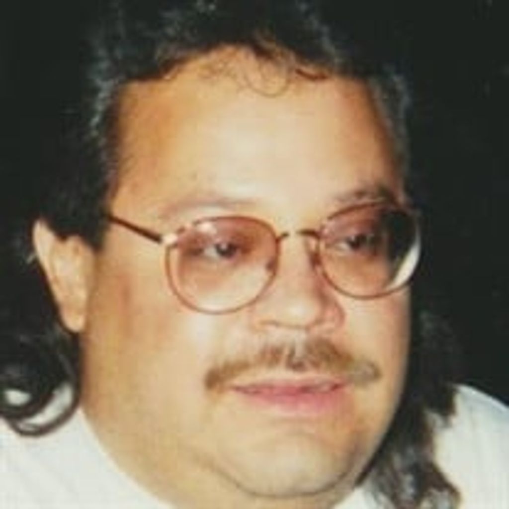 Timothy Blue