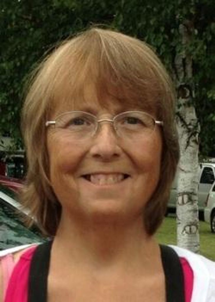 Bonnie Bailey