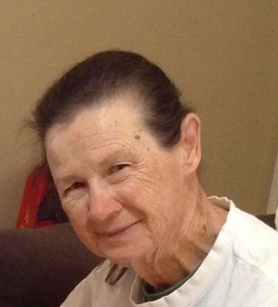 Rebecca "Becky" Carolyn Mccorquodale Albers Profile Photo