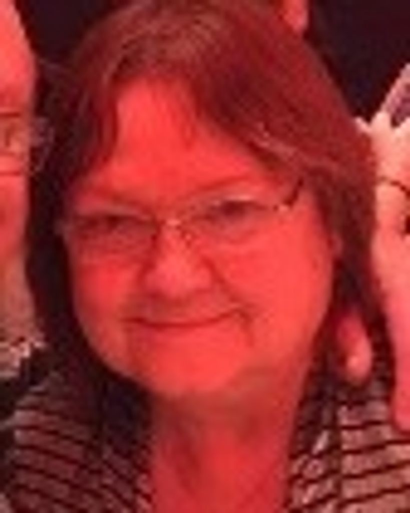 Carol M. Evans