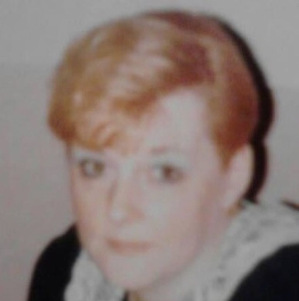 Donna M. Cavalieri