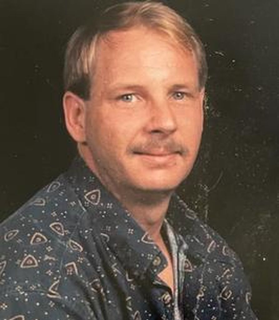 Jay Harold Horton