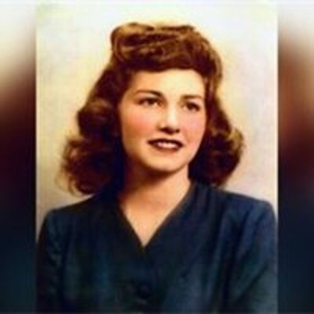 Marjorie M. Armbrust