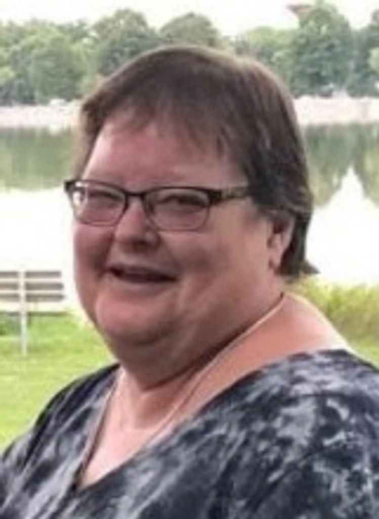Janet Lou Todd