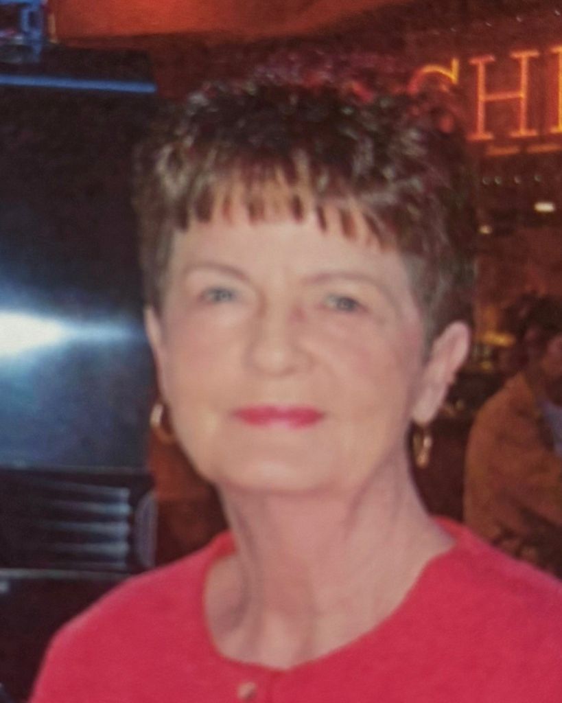 Barbara Ann Paschal Profile Photo