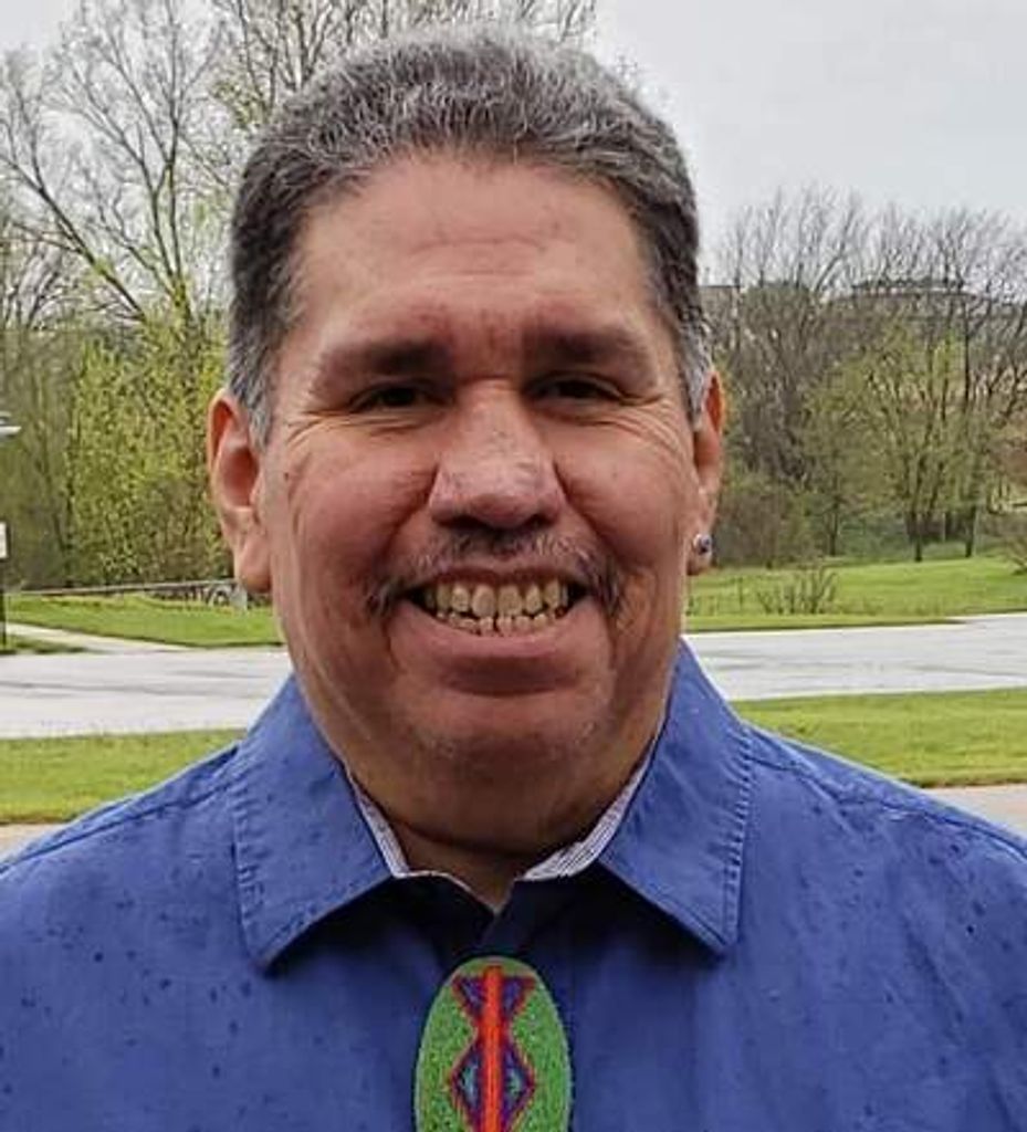 Christopher Michael Brewer, Wabski Profile Photo