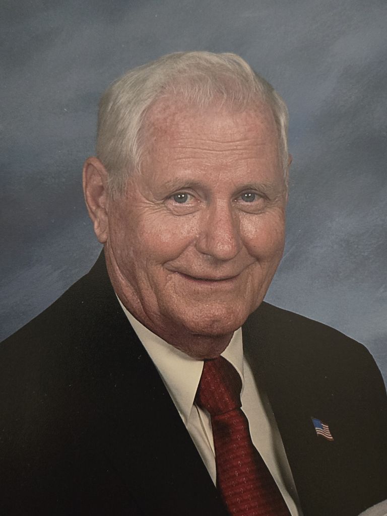 Lt. Col Neil Vincent Mesler Profile Photo
