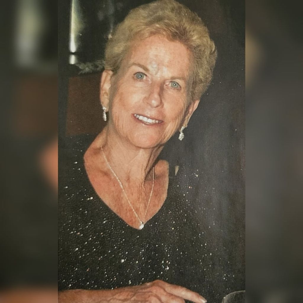 Betty Gerst Profile Photo