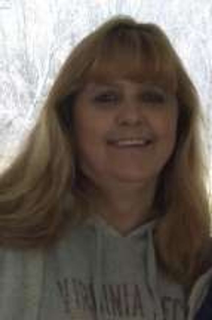 Lori Anne Riggs Stafford