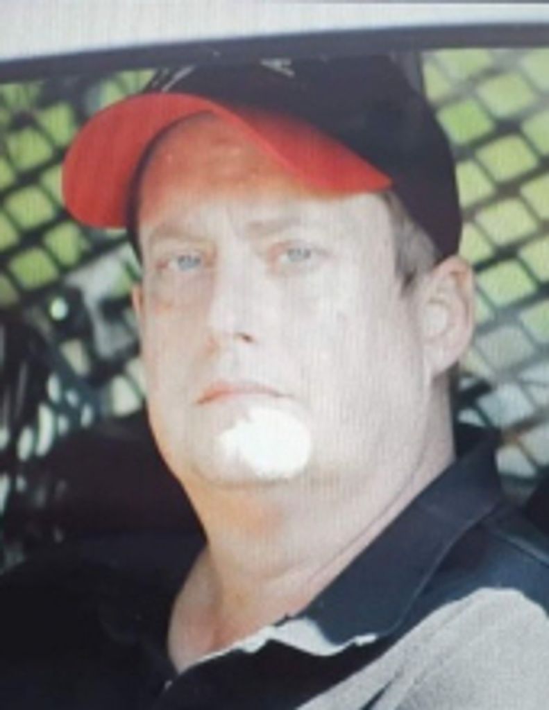 Michael Don Chapman