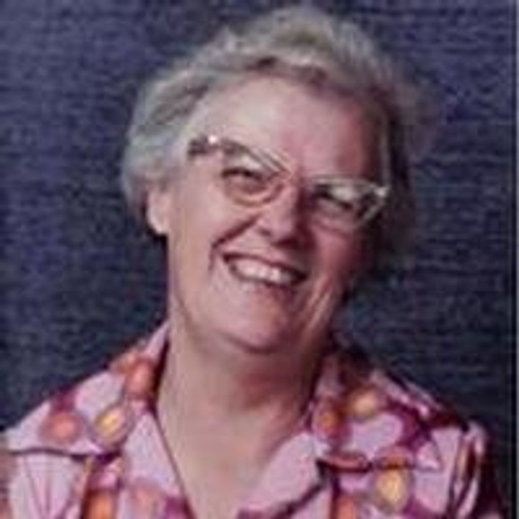 Edwina Fisher