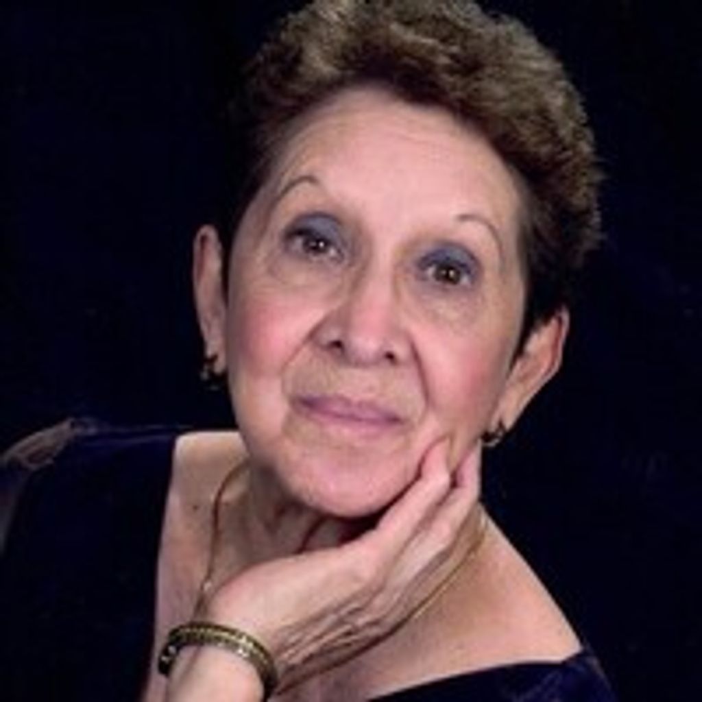 Mabel Rodrigue Griffin