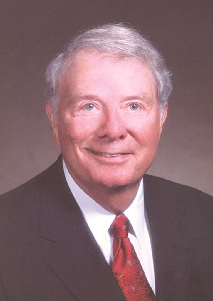 Henry Donald "Donnie" Brock Profile Photo