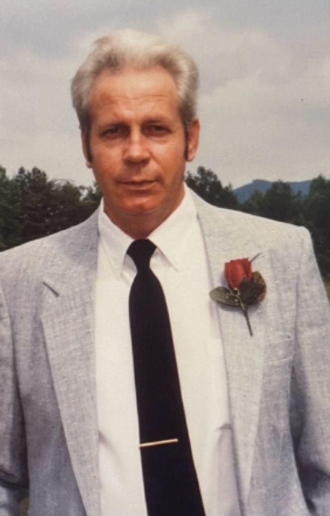 Lee Roy Hawkins Profile Photo