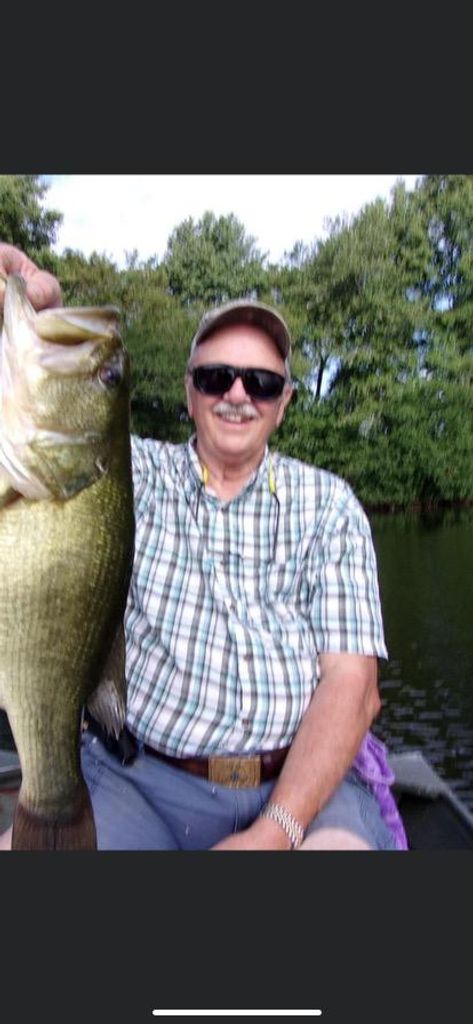 Robert A. English Sr.