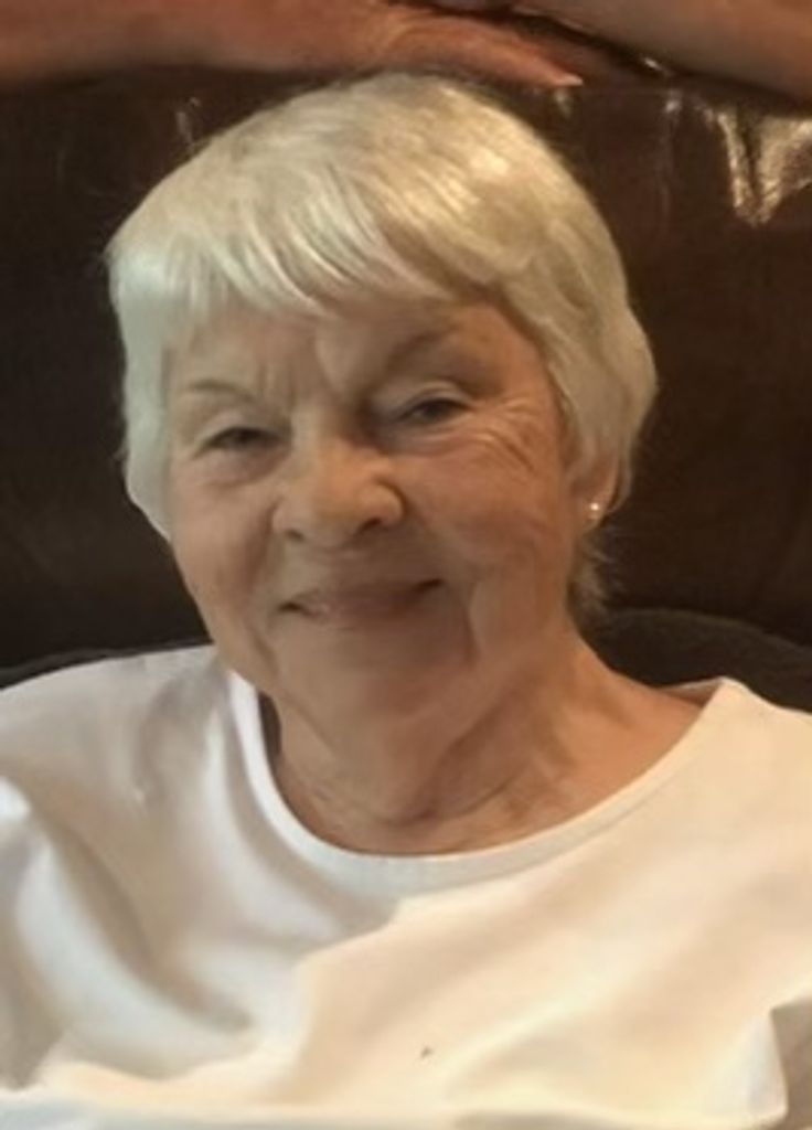 Ruth Cox