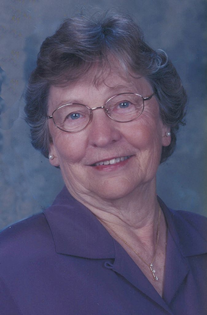 Peggy Ann Steele Profile Photo