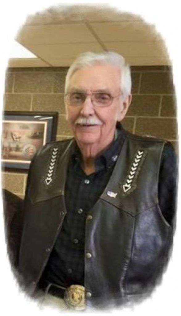 Jim Harold Hass