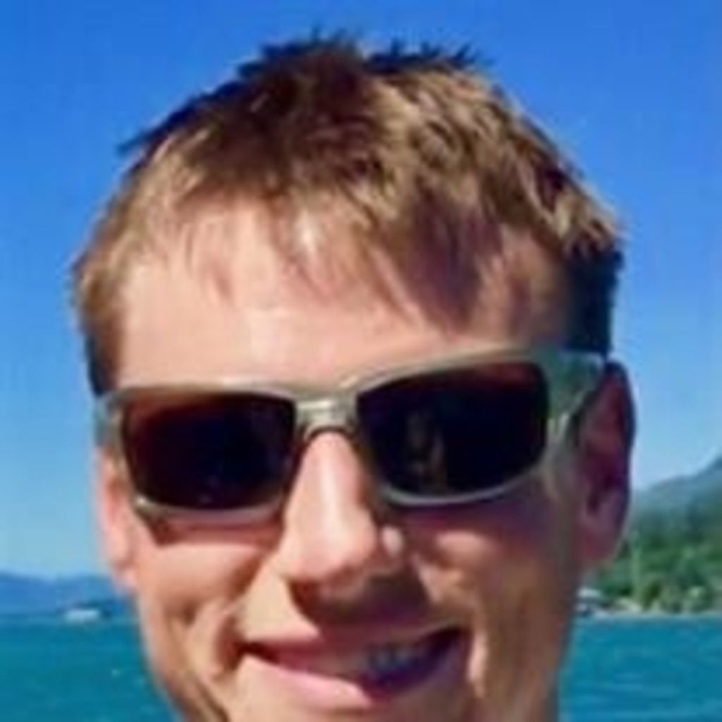 Ryan Hughes Profile Photo