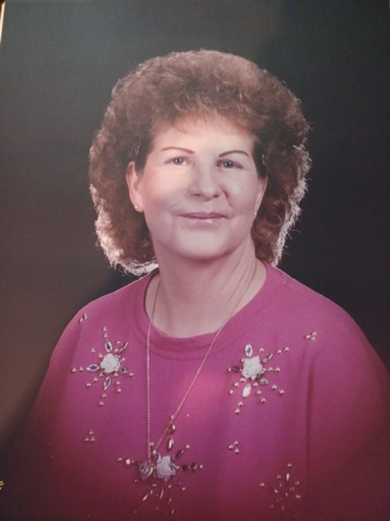 Clara "Jean" Pickles Ferrell Profile Photo