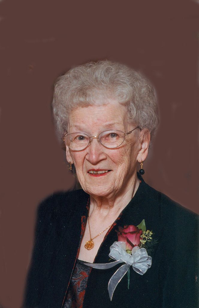 Helen Childs