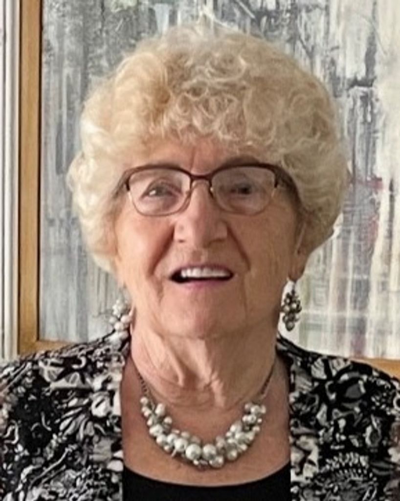 Emma Meader Profile Photo