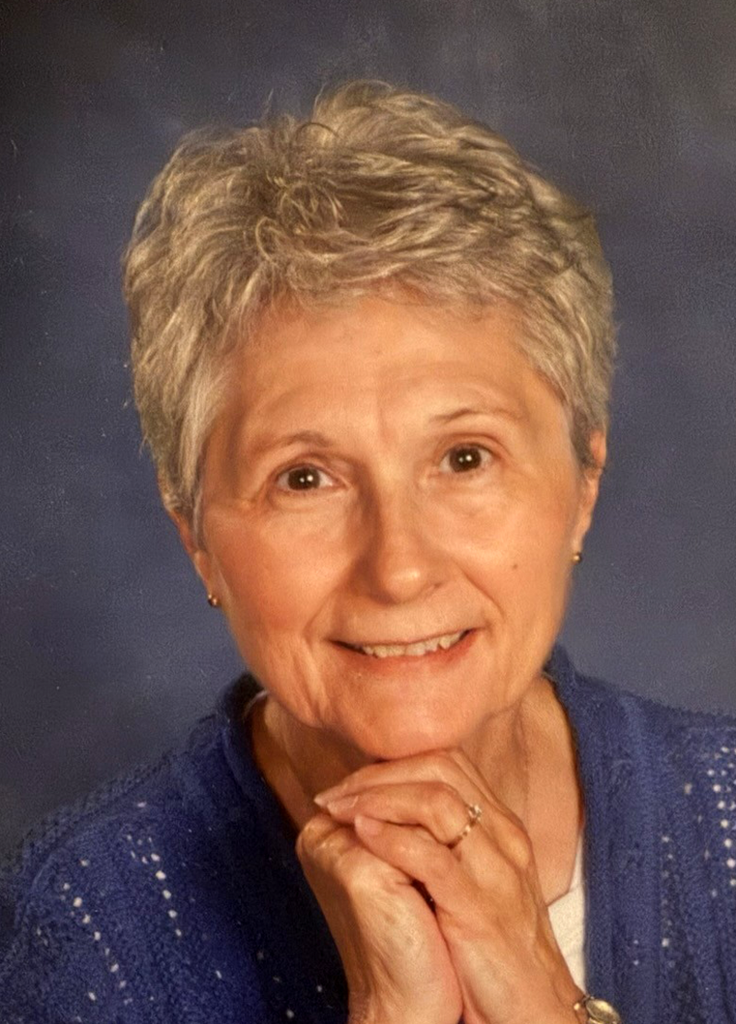 Marilyn Ann Petty