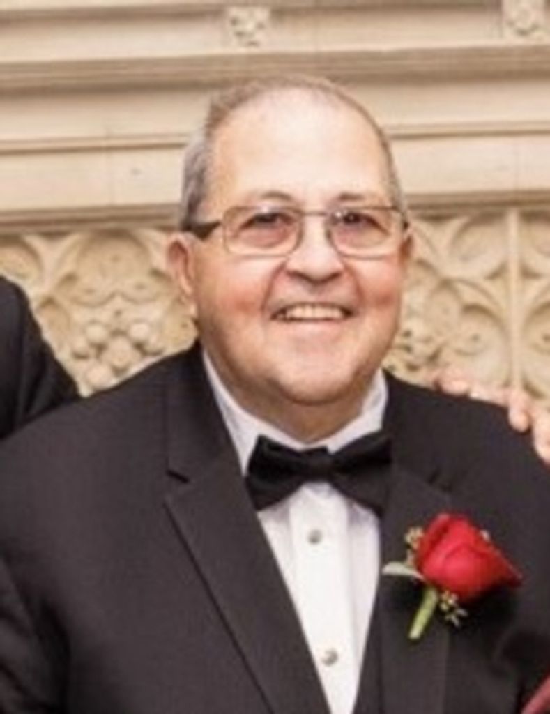 Manuel Antunes Profile Photo