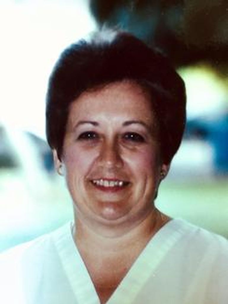 Mary E. Kelly