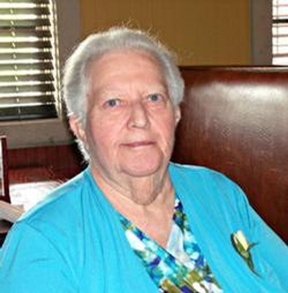 Jean Bailey Nelms