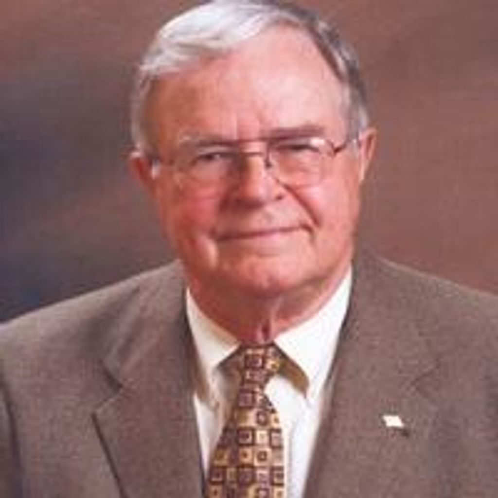 Paul M. Milburn Profile Photo