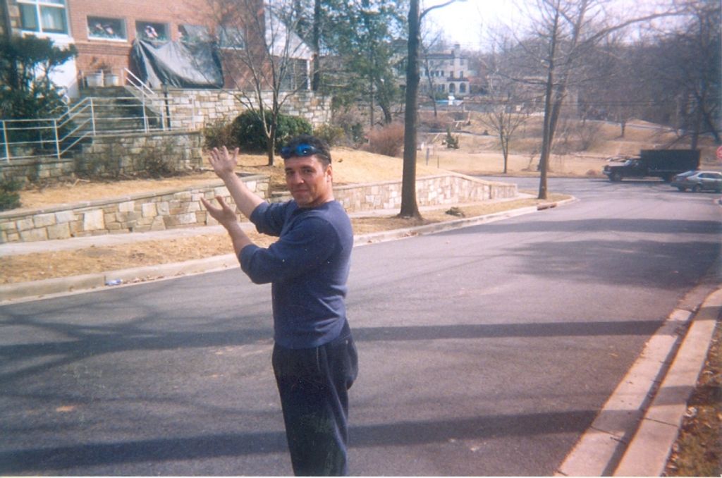 Robert "Rob" Woltz, II
