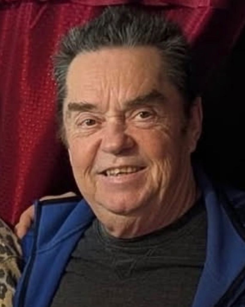 David Lee Skaggs Jr. Profile Photo